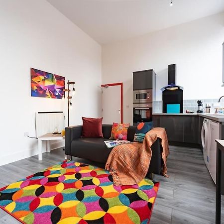 Jesouth Refreshing 1 Bedrm Condo Roomy Comfy Posh Кингстон-апон-Халл Экстерьер фото