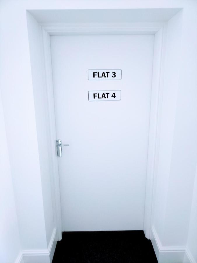 Jesouth Refreshing 1 Bedrm Condo Roomy Comfy Posh Кингстон-апон-Халл Экстерьер фото