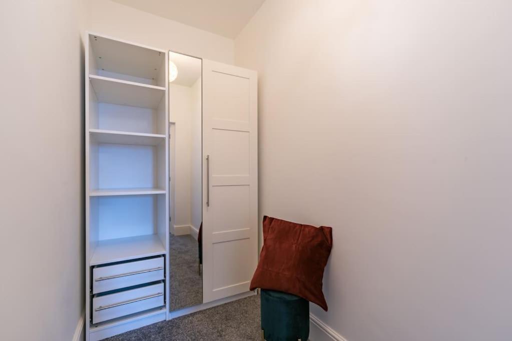 Jesouth Refreshing 1 Bedrm Condo Roomy Comfy Posh Кингстон-апон-Халл Экстерьер фото